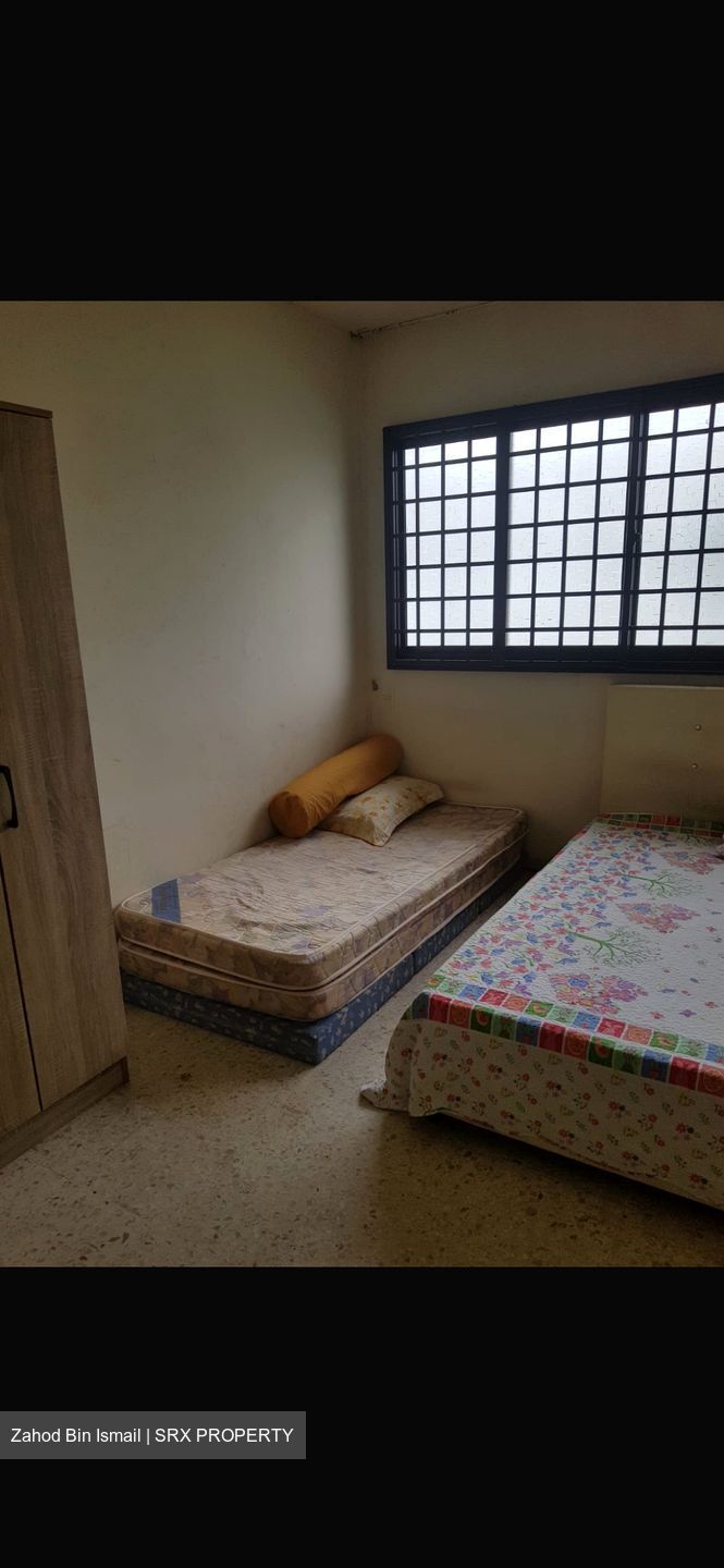 Blk 151 Woodlands Street 13 (Woodlands), HDB 4 Rooms #628786361